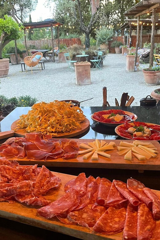 San Gimignano: Home Restaurant Luxury Dinner with Wine - Price and Value: Is $90.63 a Fair Deal?