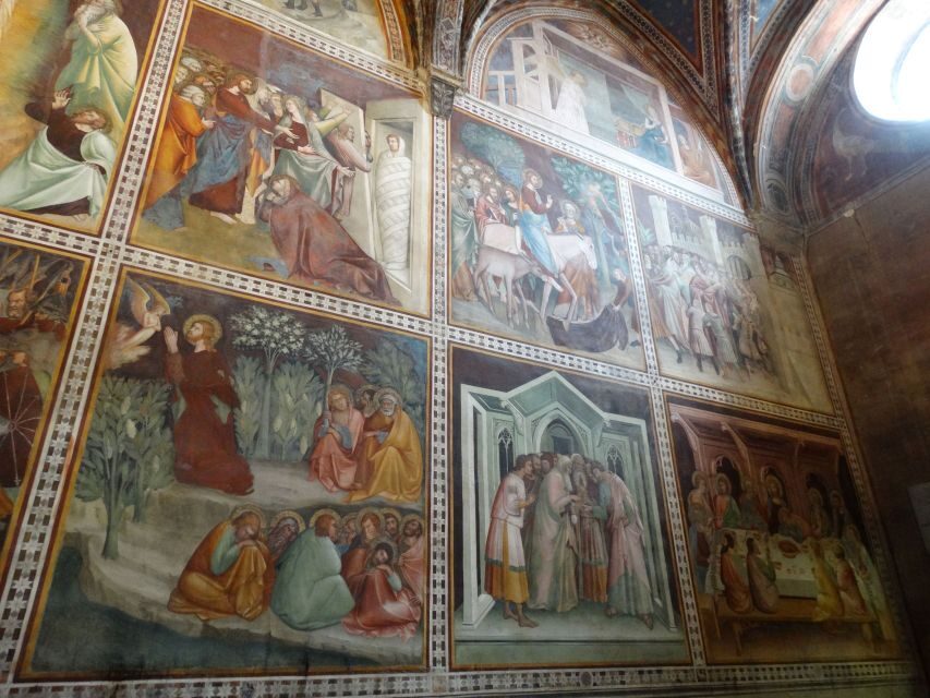 San Gimignano private guide: Manhattan of the Middle Ages - Key Highlights You’ll Feel During the Walk