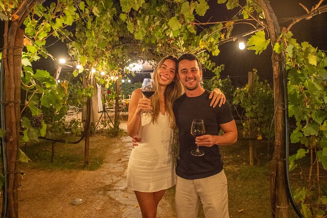 San Gimignano Romantic Dinner in the Vineyards - Key Things You Should Know Before You Go
