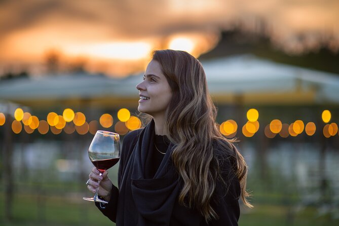 San Gimignano Romantic Dinner in the Vineyards - Timing and Weather: When Romantic Can Feel Rushed