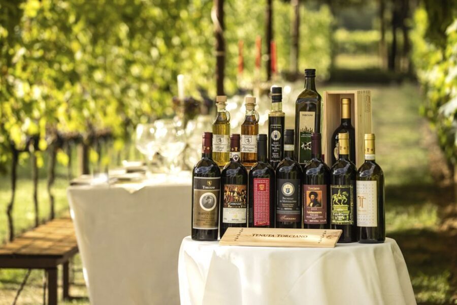 San Gimignano: Romantic Vineyard Dinner - Logistics That Matter: Parking, Meeting Point, and Getting There