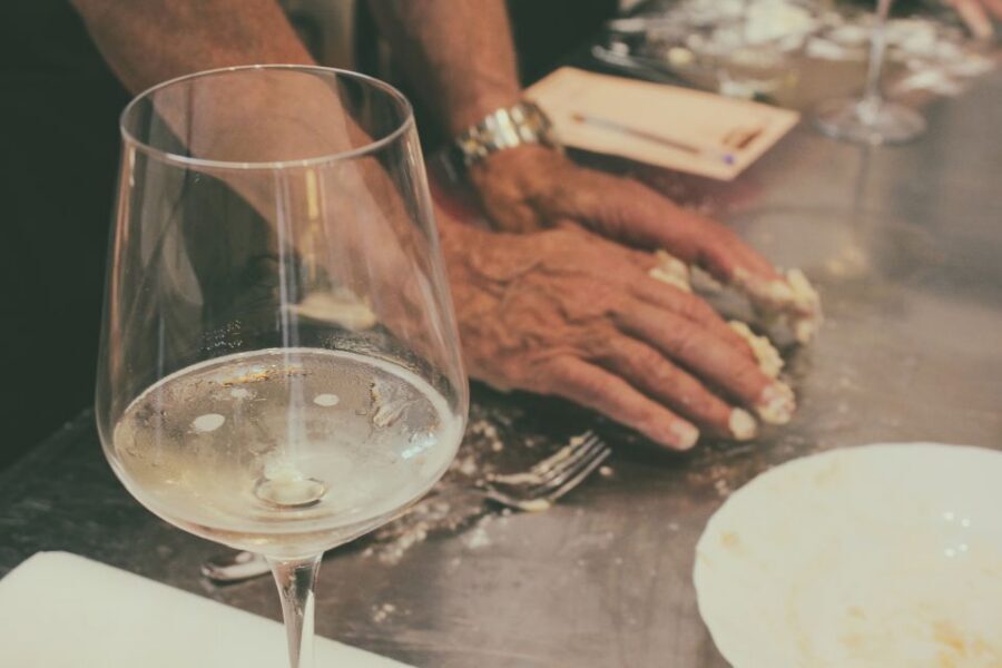 San Gimignano: Truffle Cooking Class with Wine Tasting - Language and Communication: English and Italian Instruction