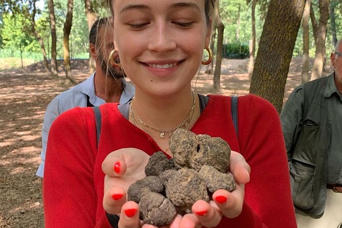 San Gimignano Truffle Hunt & Truffle Cooking Class - Key Highlights You’ll Actually Care About