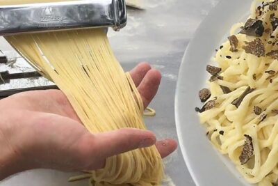 San Gimignano Truffle Hunt & Truffle Cooking Class - How the Truffle Hunt Works (And Why Spillo Is the Star)
