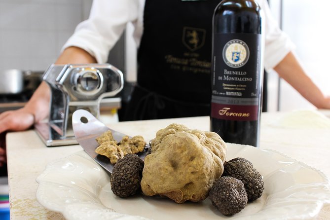 San Gimignano Truffle Hunt & Truffle Cooking Class - Price and Value: What You’re Really Paying For