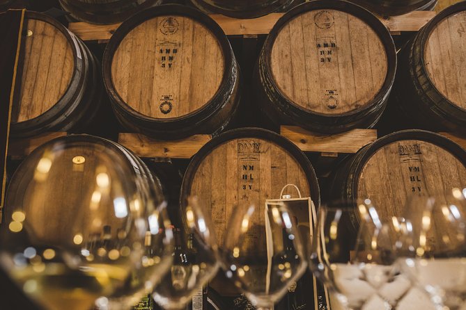 San Gimignano Truffle Hunt & Truffle Cooking Class - Who Should Book This (And Who Might Not)
