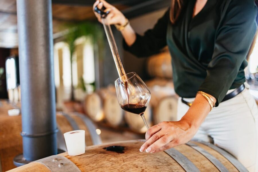 San Gimignano: Tuscan Vineyard Lunch with Wine Tasting - Price and Value: Is $141.61 Worth It?