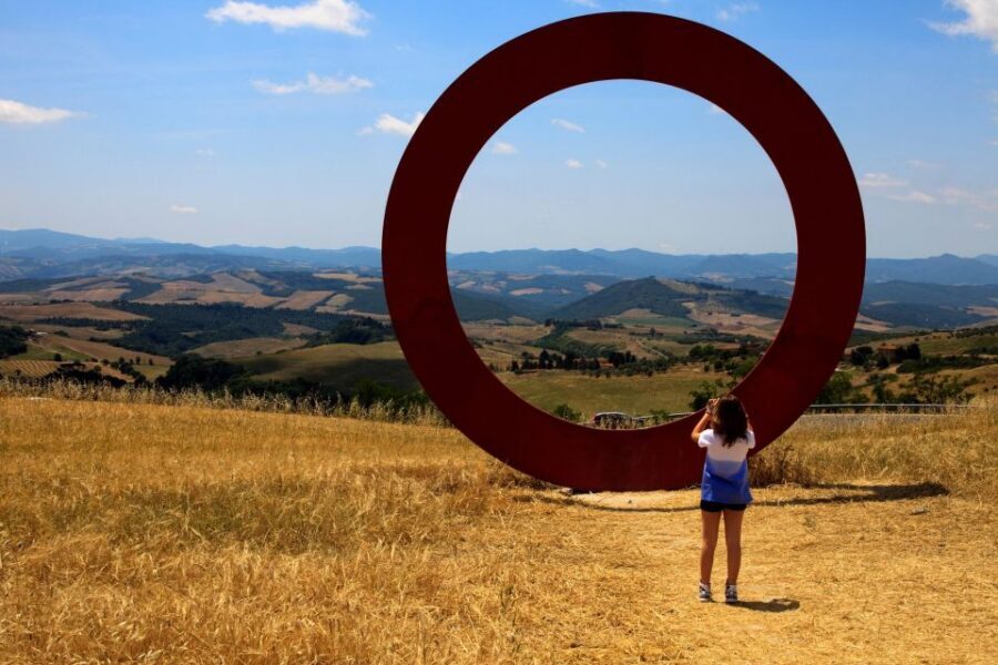 San Gimignano, Volterra, St Galgano Abbey small group tour - Accessibility and Who Should Choose This Day Trip