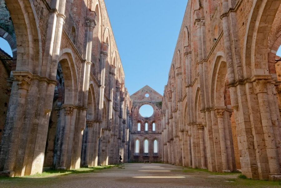 San Gimignano, Volterra, St Galgano Abbey small group tour - Price and Value: What $163 Buys You (and What It Doesn’t)