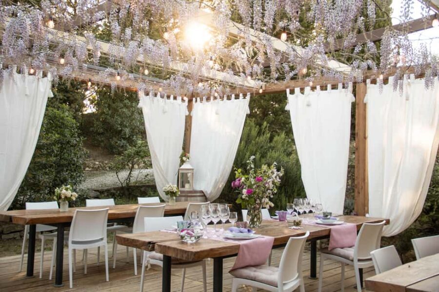San Gimignano: Wine and Food Tasting in a Family Winery - The vinsantaia and historical cellar: where Vin Santo gets its character