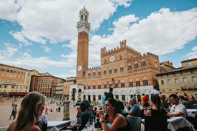San Gimignano Wine Tasting With Truffle Tour - The countryside plan: two hours of truffle hunting