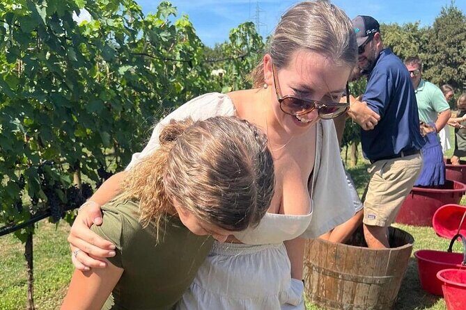 San Gimignano Wine Tour and tuscan appetizer for small group - Key things to know before you go