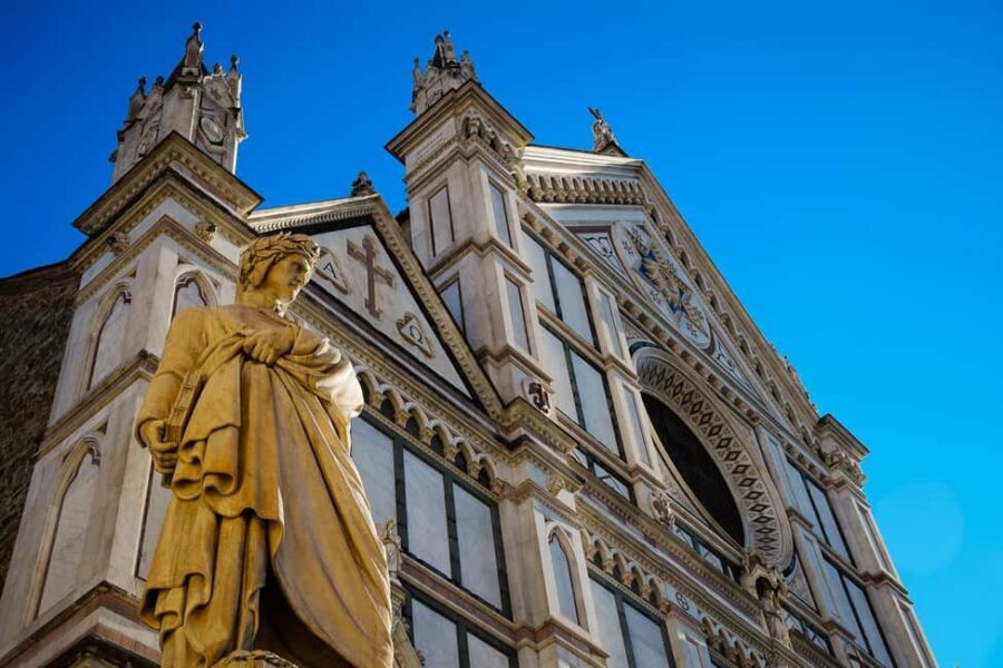 Santa Croce Basilica Guided Tour - The guide experience: what Ivan does well and what to watch for