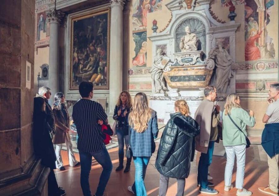 Santa Croce Church Guided Tour in Florence - Price and value: is $69 worth it in Florence?