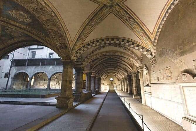 Santa Maria Novella Museum Private Tour With 5- Star Guide - Santa Maria Novella Museum in Florence: why this building and its art matter