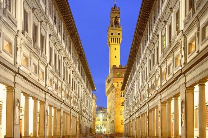 Santa Maria Novella Museum Private Tour With 5- Star Guide - Who this tour suits best