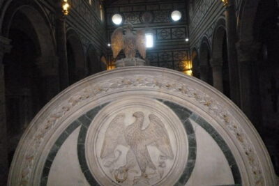 Santa Maria Novella: the Church, the Pharmacy, the Museum - What you’ll learn from the site’s main themes