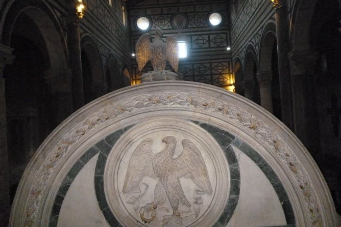 Santa Maria Novella: the Church, the Pharmacy, the Museum - What you’ll learn from the site’s main themes