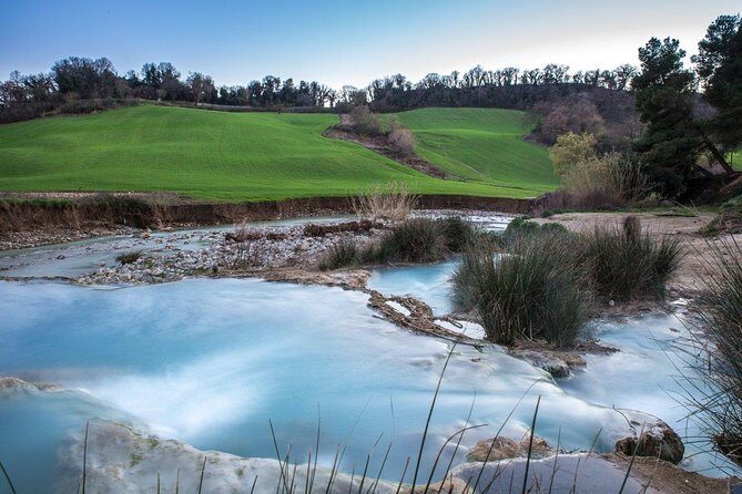Saturnia Thermal & Wellness from Civitavecchia Port - Should You Book This Saturnia Thermal Tour?