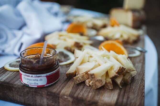 Savor Siena Food and Wine Tour - Why this Siena food and wine tour hits the sweet spot