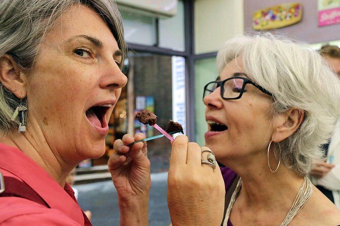 Savor Siena Food and Wine Tour - How the tasting lesson works in the real world