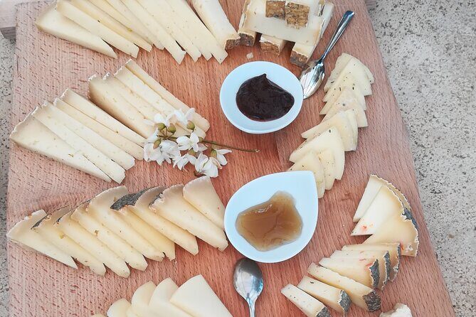 Savor Siena Food and Wine Tour - Group size and timing: good for couples, families, and older travelers