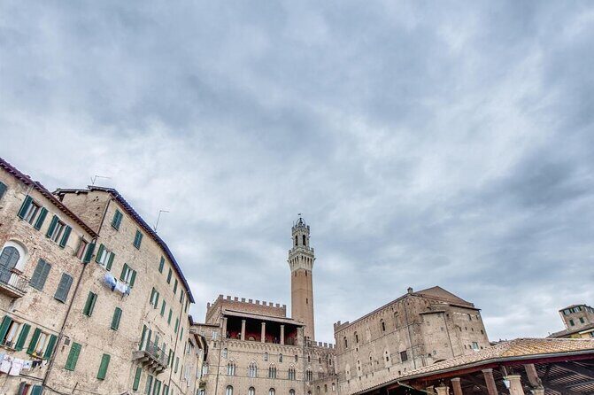 Savor Siena Food and Wine Tour - Price and value: what $71.90 buys you in Siena