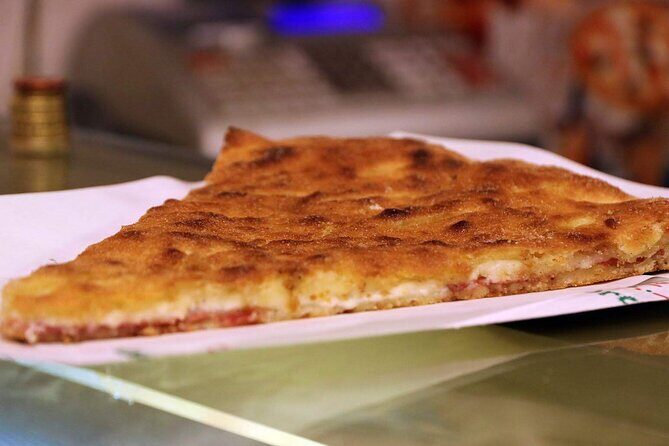 Savor Siena Food and Wine Tour - Who should book Savor Siena, and who might skip it