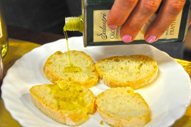 Savor Siena Food and Wine Tour - The route around Siena: Piazza del Mercato to Piazza del Campo