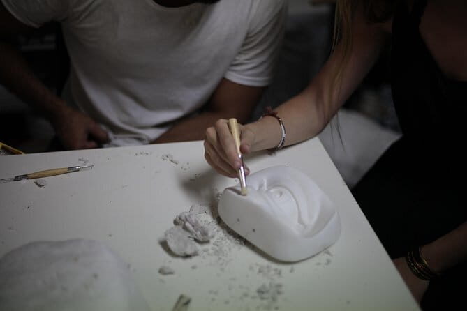 Sculpt like Michelangelo - Why Michelangelo’s David detail is the smartest target