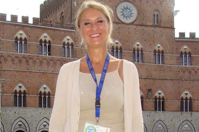 Secret Siena Walking Tour - Key Highlights You’ll Actually Feel on the Ground