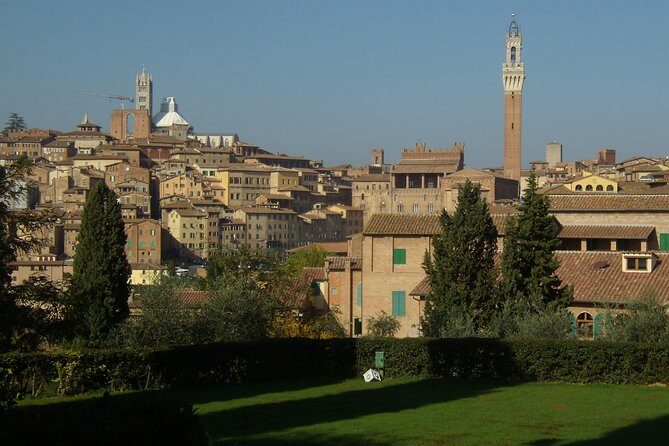 Secret Siena Walking Tour - Getting Away From Crowds Without Losing the Plot