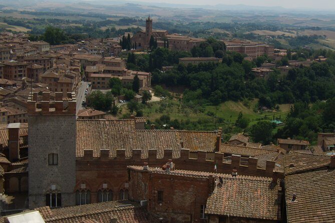 Secret Siena Walking Tour - Who This Tour Fits Best (And Who Might Be Happier Elsewhere)