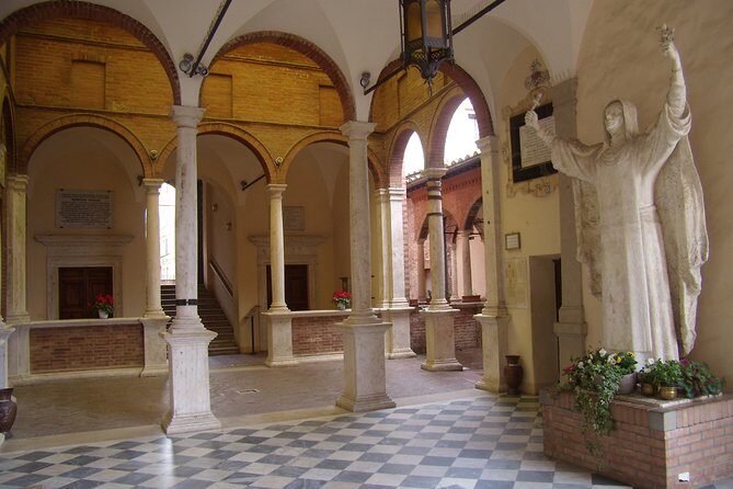 Secret Siena Walking Tour - Practical Tips Before You Go: Make the Most of a Small-Group Walk