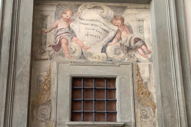 Secrets, Mysteries And Legends Of Florence-Small group tour - Where you meet, how long it takes, and how the walk finishes