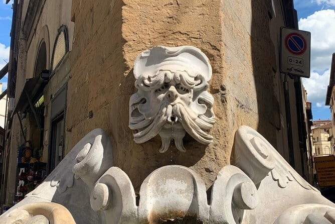 Secrets, Mysteries And Legends Of Florence-Small group tour - Best for: first-time Florence planners and story lovers