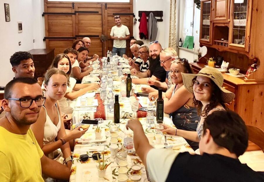 Seggiano: Typical Tuscan Farm Tour with Olive Oil Tasting - Who This Tour Fits Best (And Who Might Pass)