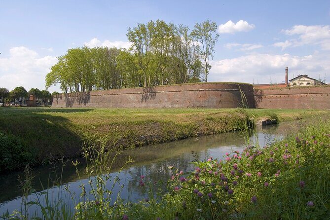 Self guided bike tour in the nature to Villa Reale - What’s Included (and What You’ll Pay Extra)