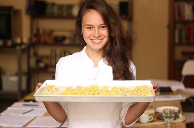 Semi Private Cooking Class in Private Villa with Optional Market Visit and Transfer from Florence - Meeting at Via Curtatone and getting to the countryside quickly
