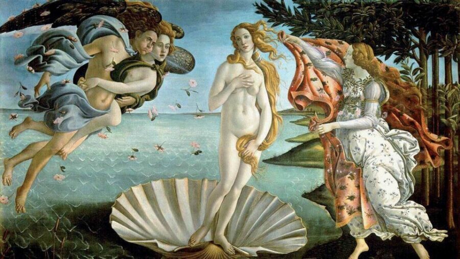 Semi Private Uffizi Gallery Guided Tour in Florence - Skip-the-line and radio gear: where your $104 actually goes