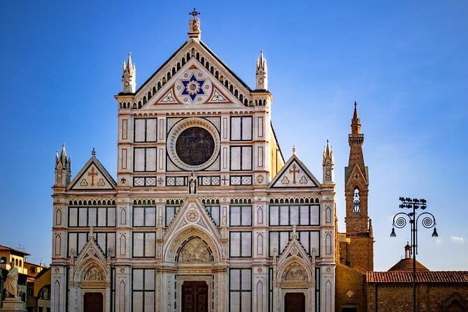 Sex, Drugs & the Renaissance in Florence - Key things that make this tour worth your time