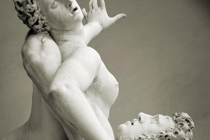 Sex, Drugs & the Renaissance in Florence - Where you meet and how the timing feels on your feet