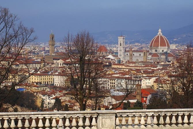 Sex, Drugs & the Renaissance in Florence - Palazzo Davanzati: where status shows up in everyday details