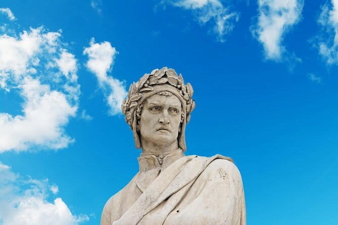 Sex, Drugs & the Renaissance in Florence - Price and what you’re actually buying for $484.01