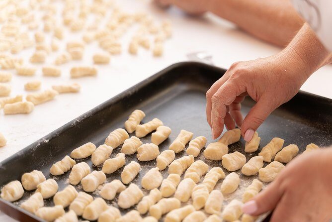 Share your Pasta Love: Small group Pasta and Tiramisu class in Foligno - Who This Is For (And Who Might Prefer a Different Style)