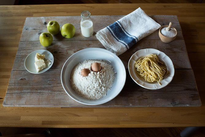Share your Pasta Love: Small group Pasta and Tiramisu class in Foligno - How the 3 Hours Typically Run (And Where It’s Worth Paying Attention)