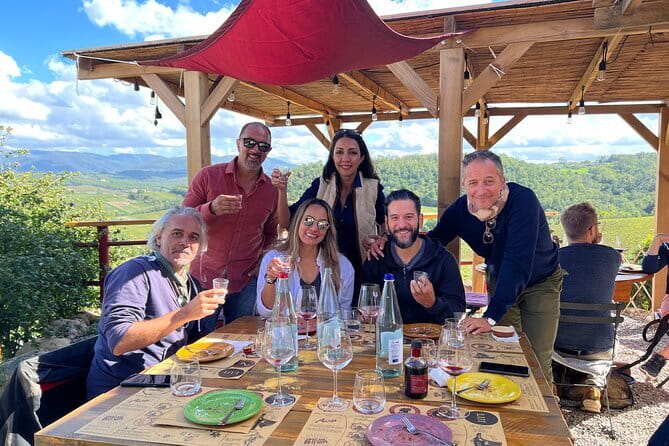 Sidecar tour in Florence and Chianti with wine tasting and lunch - Sidecar touring in Florence: why it feels efficient and still personal