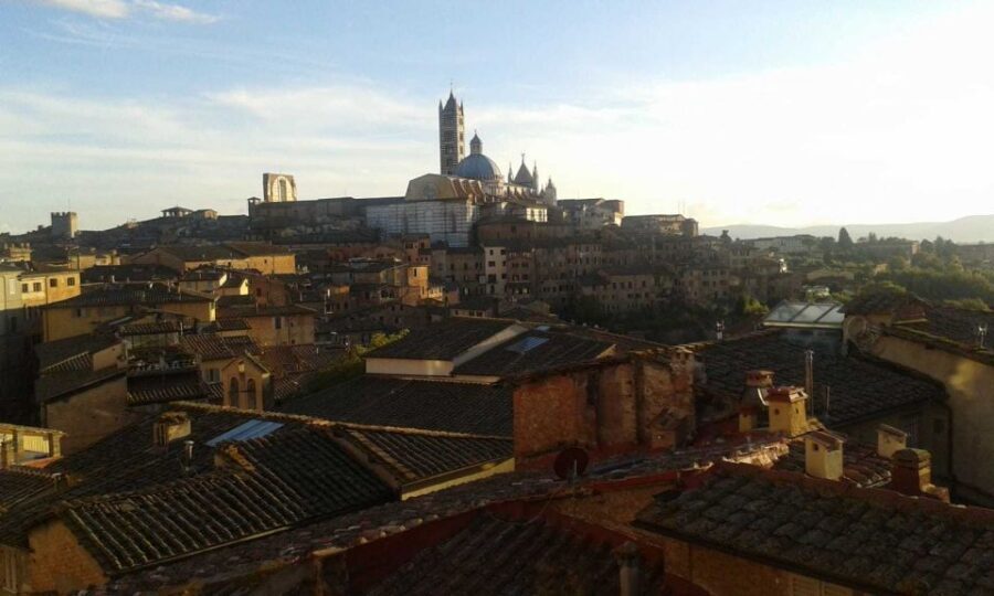 Siena: 2-Hour Private Walking Tour - Practical Tips: Make the Two Hours Feel Like More