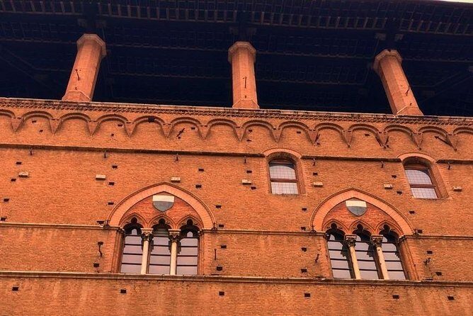 Siena and San Gimignano, The Glory Of Medieval Age In Tuscany - Optional Add-ons That Can Make or Break Your Day