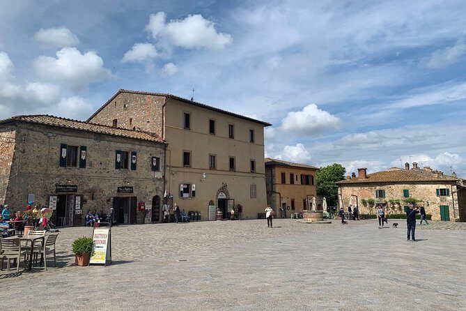 Siena and San Gimignano Tour from Florence - Stop 4: San Gimignano towers, gelato time, and medieval streets